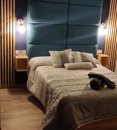Duerme A Gusto - Tu Habitacion Acogedora En Torredonjimeno Екстериор снимка