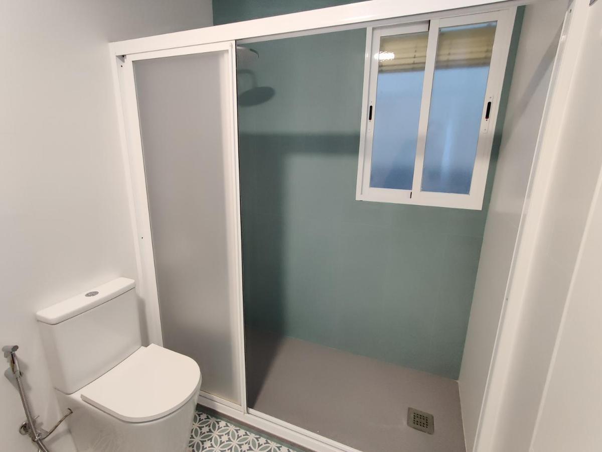 Duerme A Gusto - Tu Habitacion Acogedora En Torredonjimeno Екстериор снимка