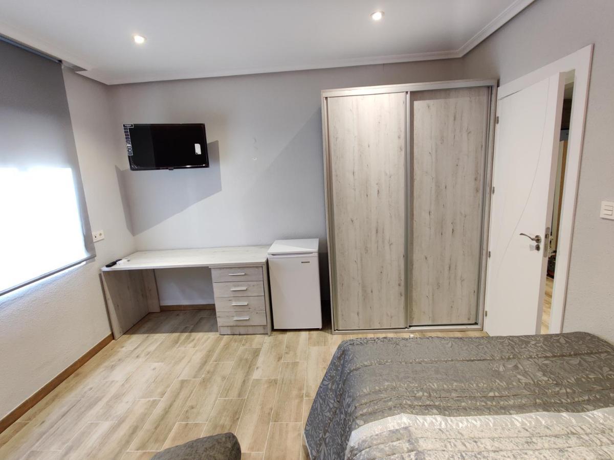 Duerme A Gusto - Tu Habitacion Acogedora En Torredonjimeno Екстериор снимка