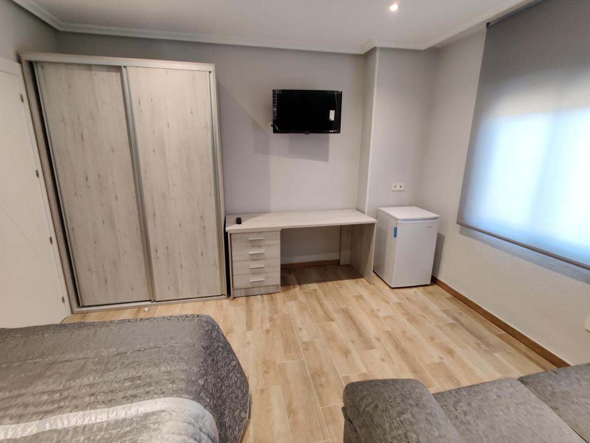 Duerme A Gusto - Tu Habitacion Acogedora En Torredonjimeno Екстериор снимка