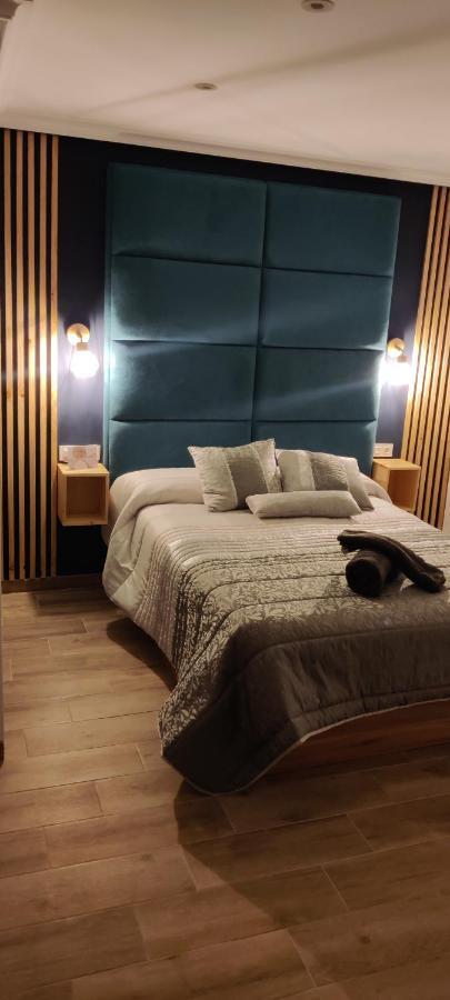 Duerme A Gusto - Tu Habitacion Acogedora En Torredonjimeno Екстериор снимка