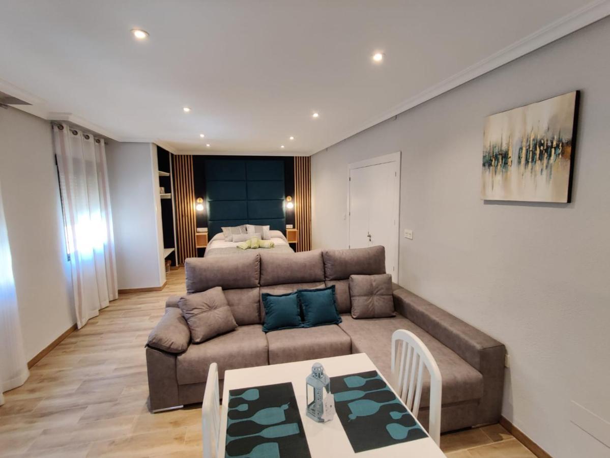 Duerme A Gusto - Tu Habitacion Acogedora En Torredonjimeno Екстериор снимка